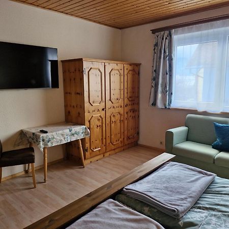 Ferienwohnung Hohengassner Mariapfarr Extérieur photo