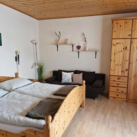 Ferienwohnung Hohengassner Mariapfarr Extérieur photo
